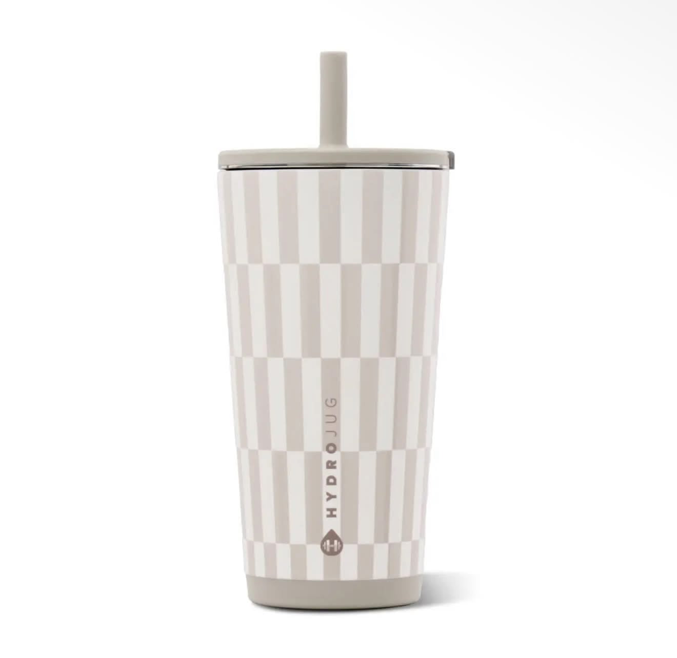 KHAKI HYDROJUG TUMBLER