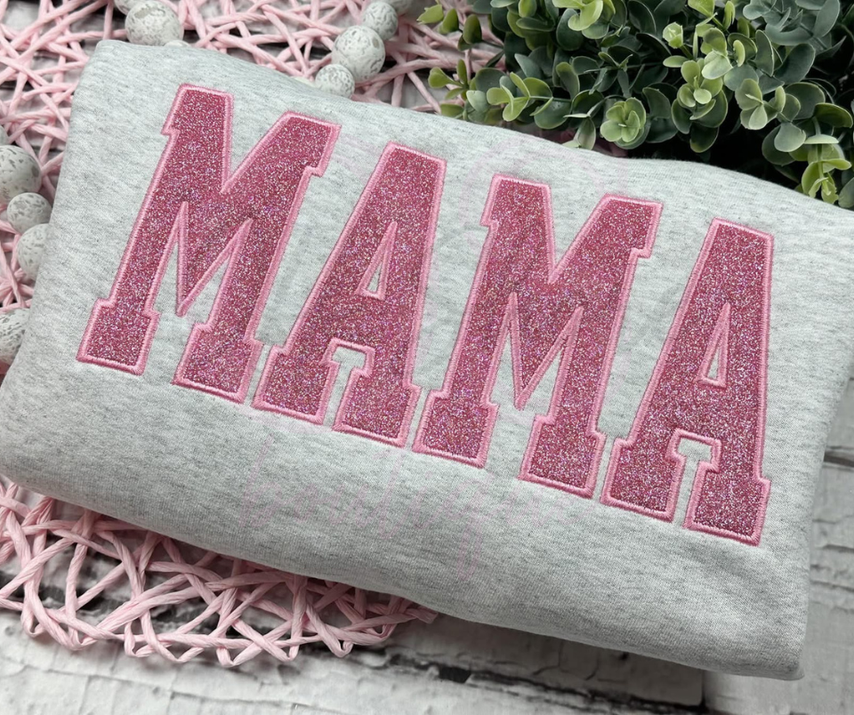 Mama Crewneck