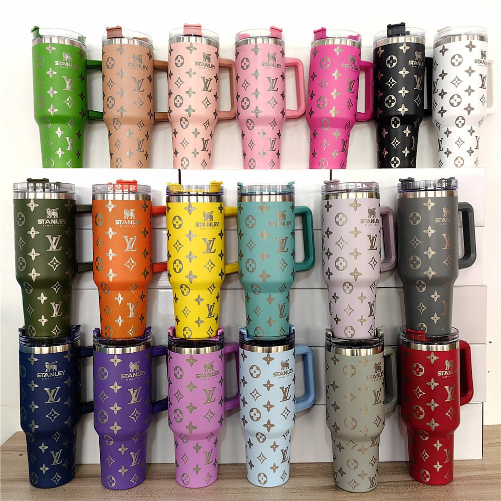 40oz L*V Stanley