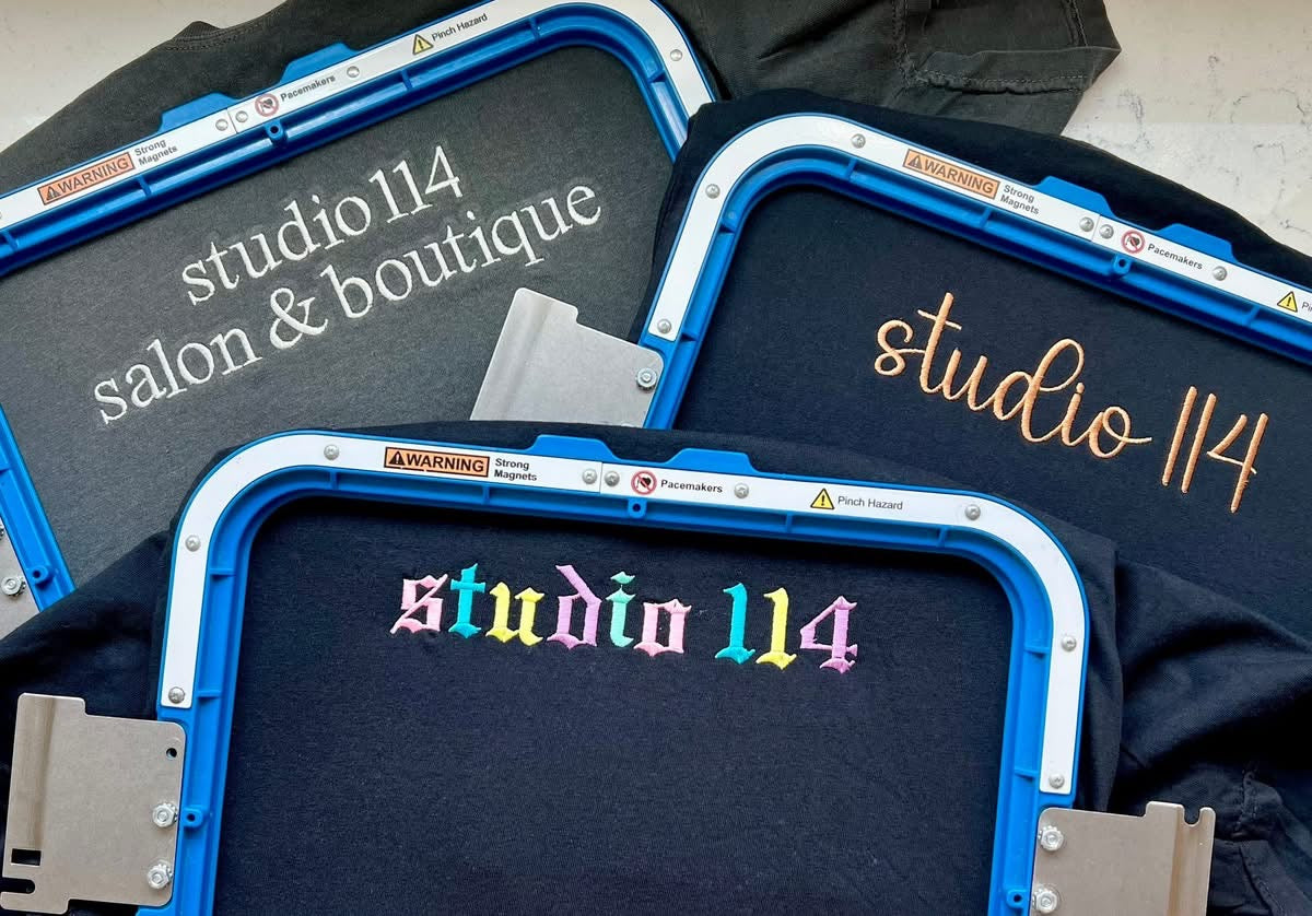Times Roman Sayings - Crewneck Pullovers