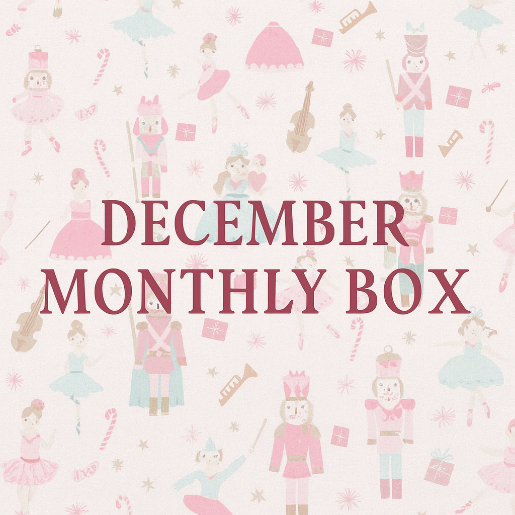 December Monthly Box