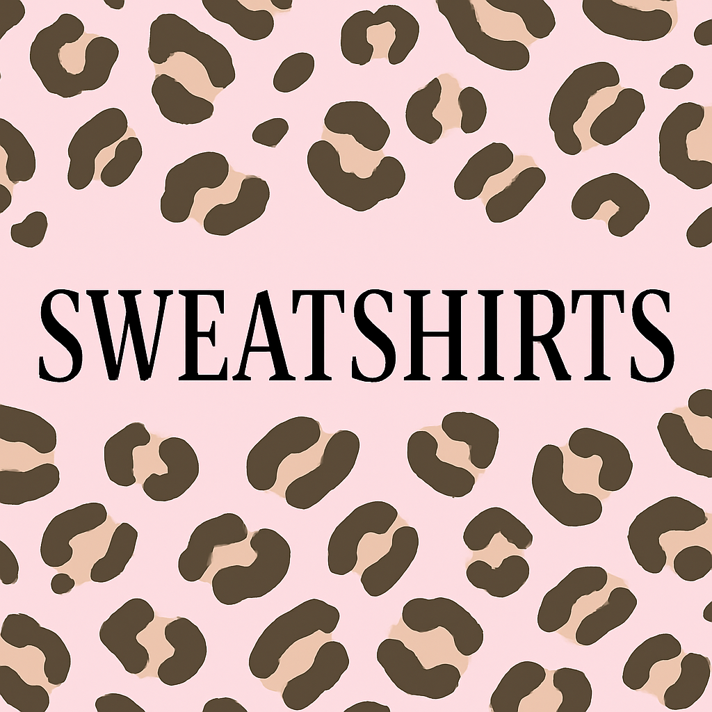 Sweatshirts