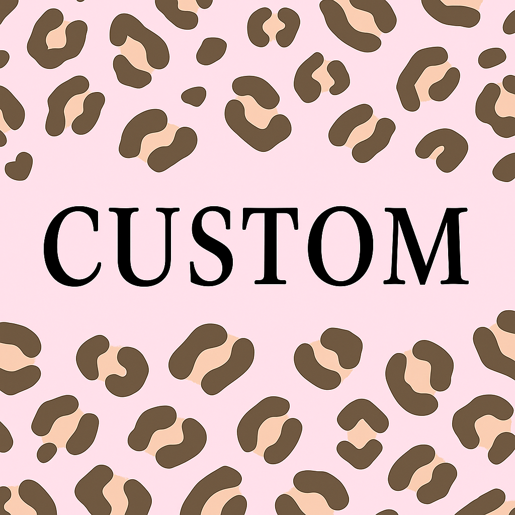 Custom