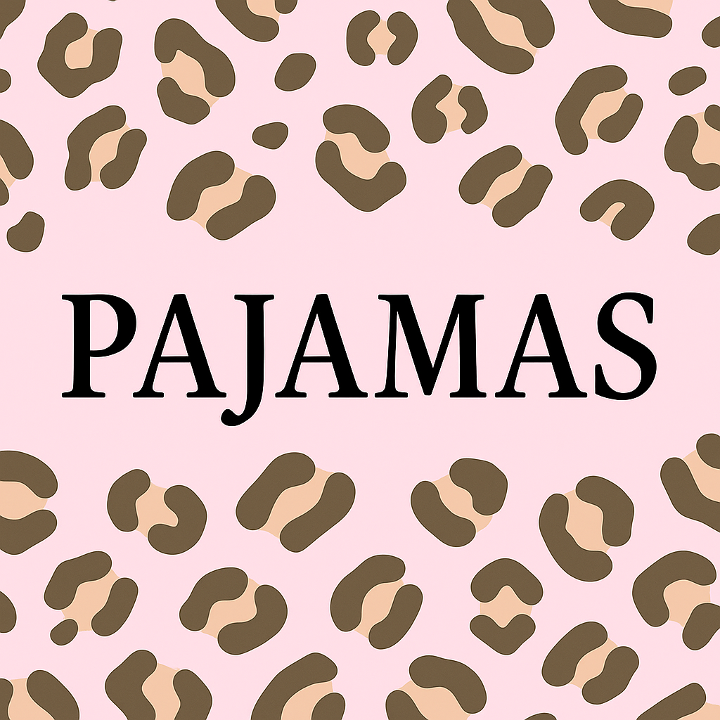 Pajamas
