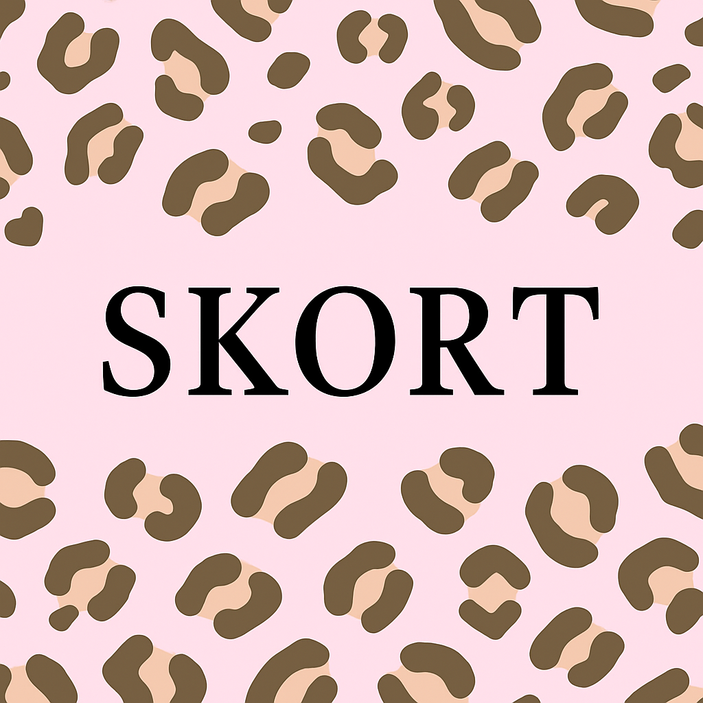 Women Skort