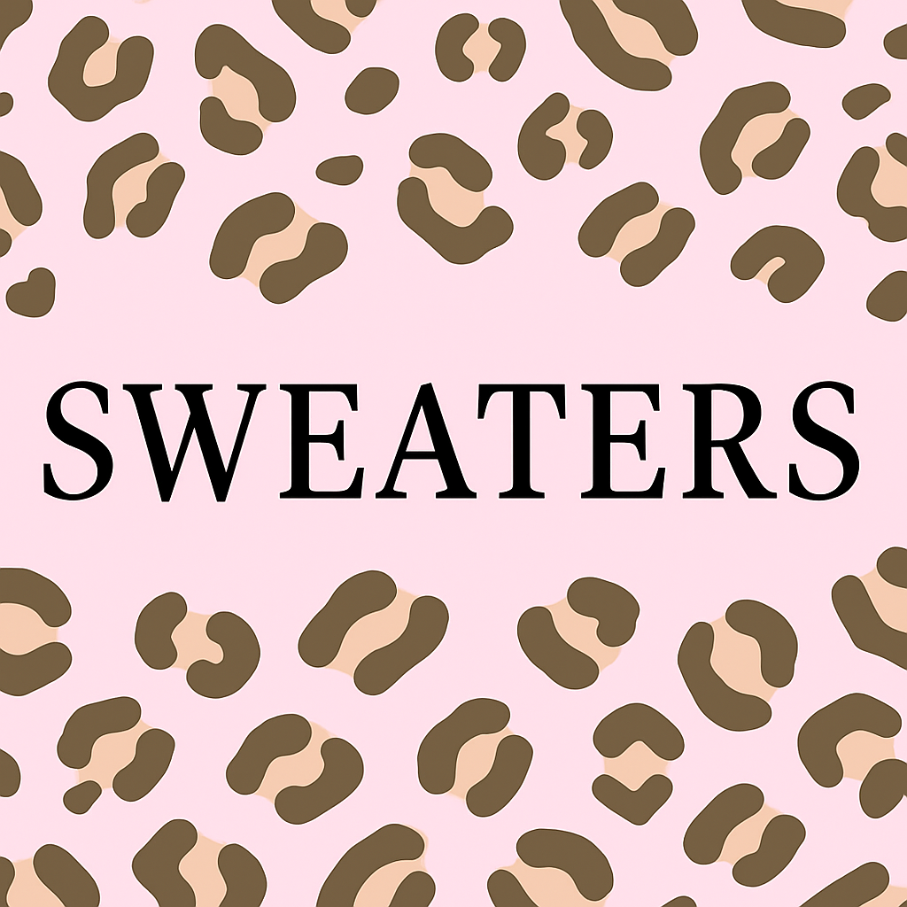 Sweaters