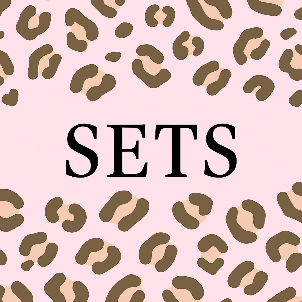 Sets