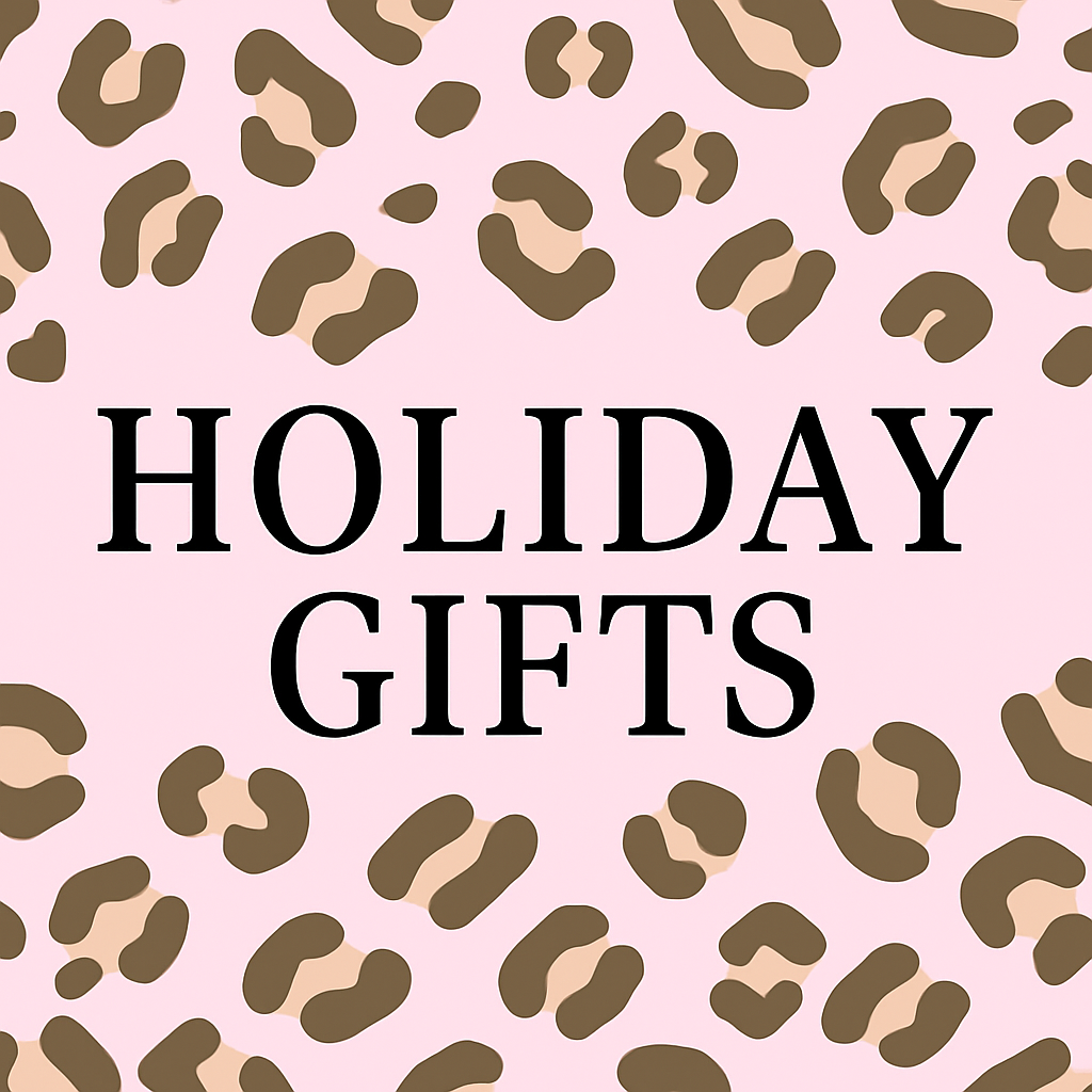 Holiday Gifts