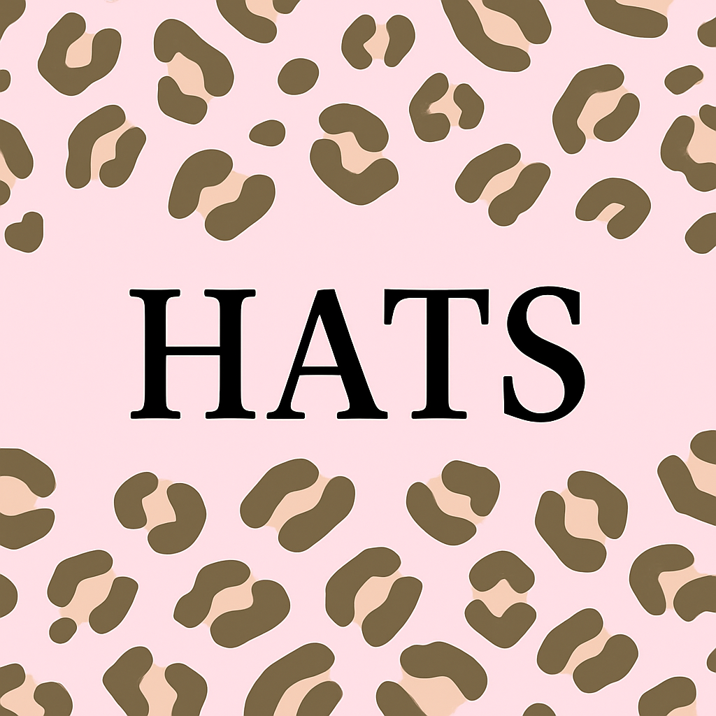Hats