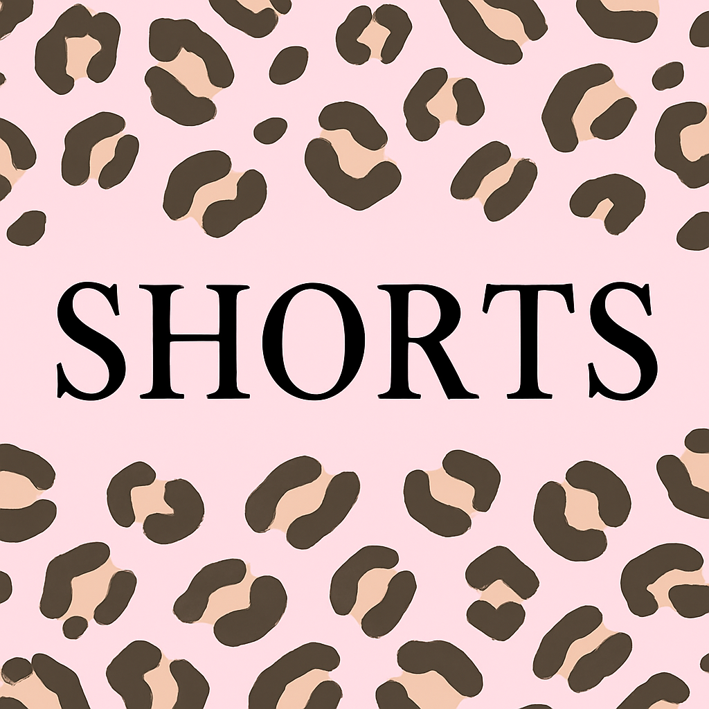 Women Shorts