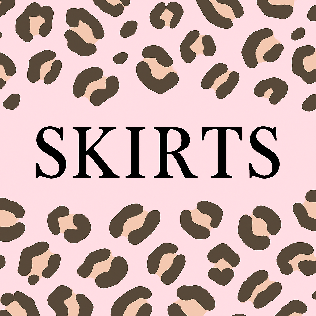 Womens Skirts