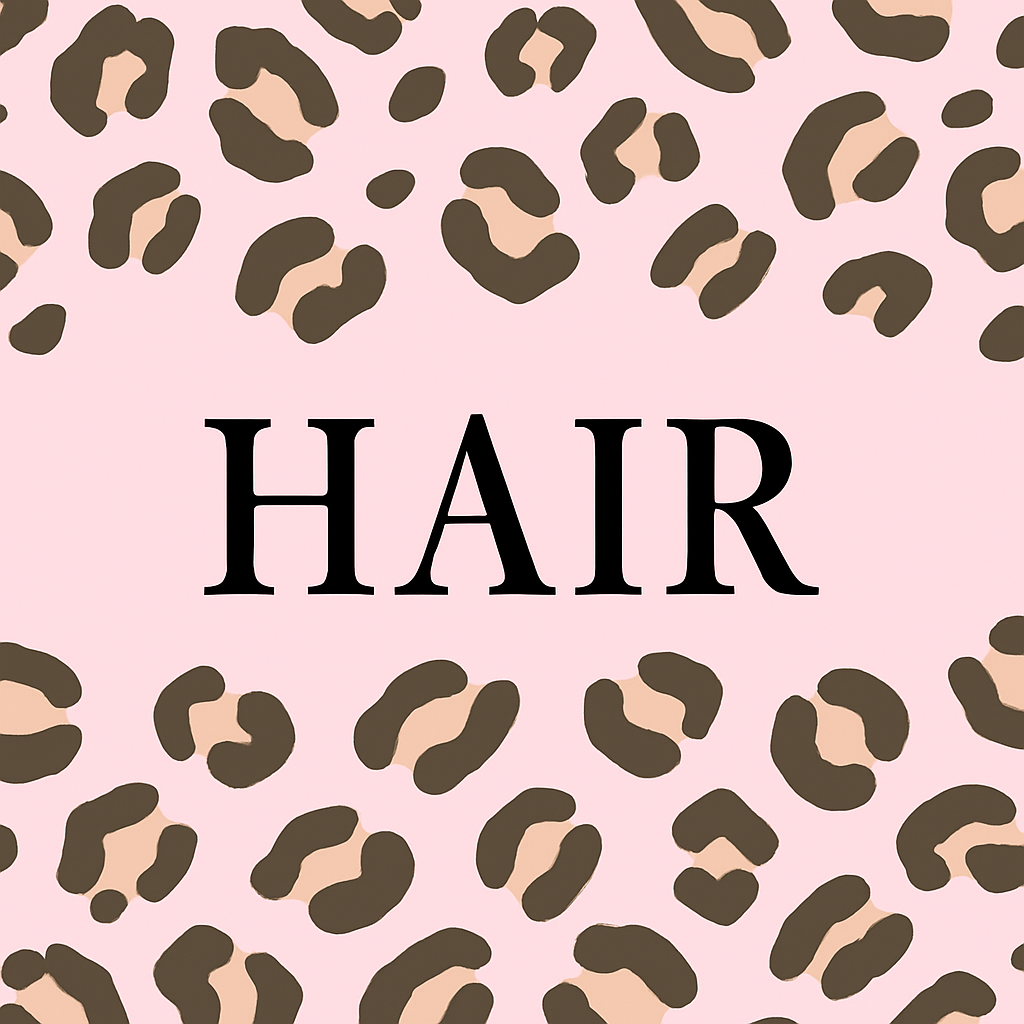 Hair Accesories