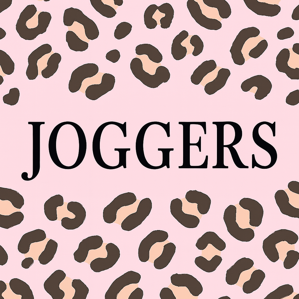 Women Joggers