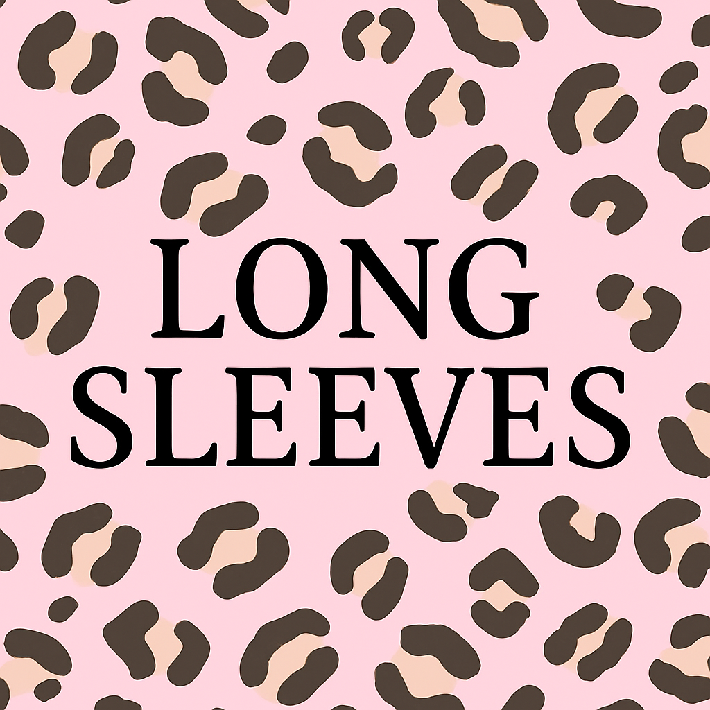 Long Sleeves