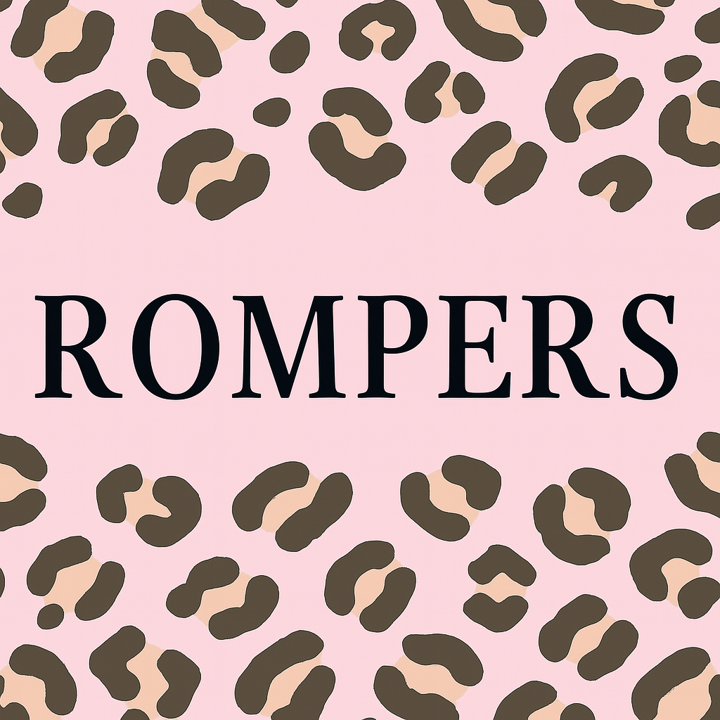 Rompers
