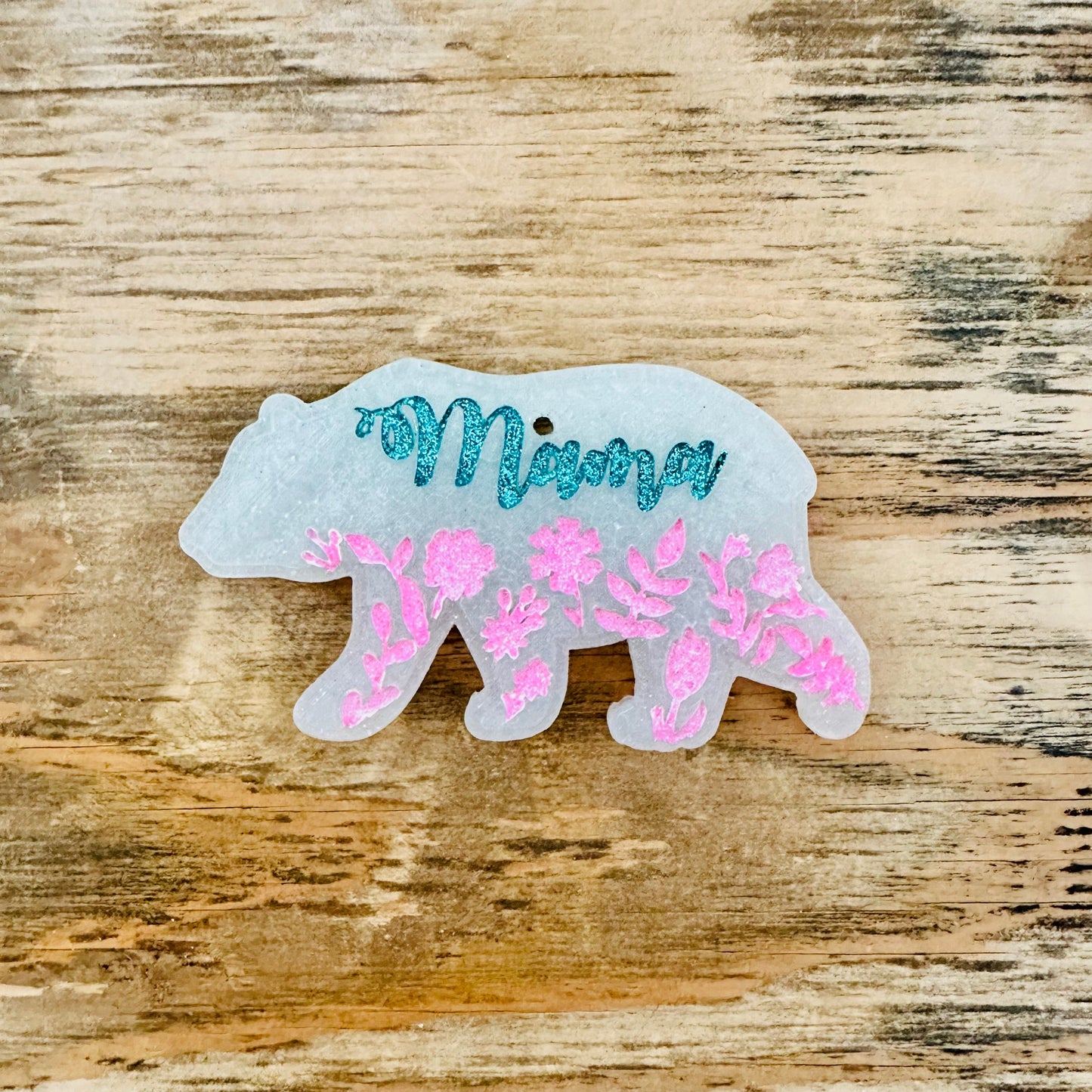 Mama Bear Car Freshie