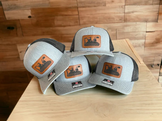 Custom Richardson 112 Hat – Add Your Logo