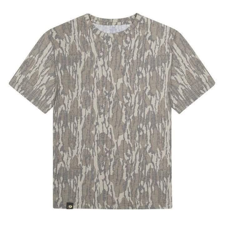 Mossy Bottomland Shirt