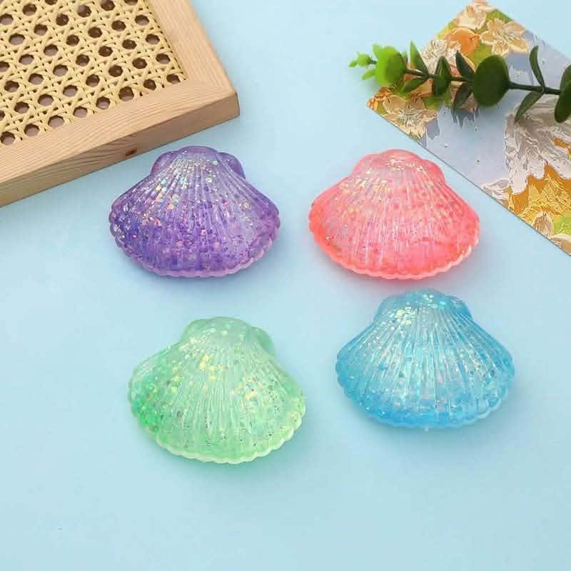 Sea Shell Squish