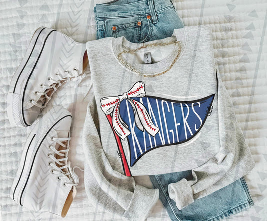 Team Flag Adult - Multiple Styles