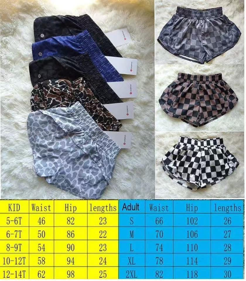 L.U.L.U Shorts