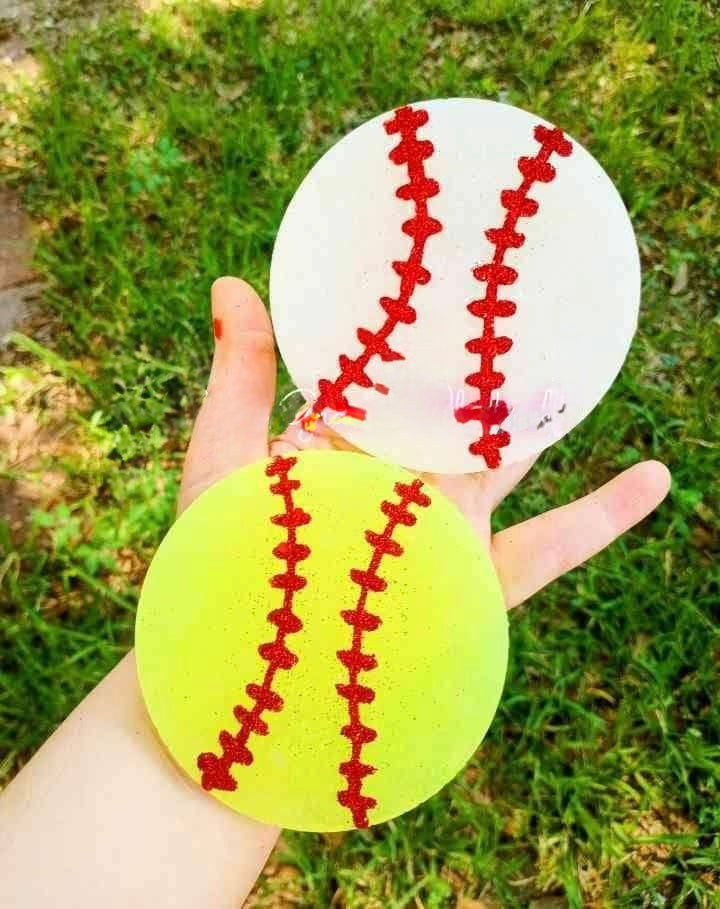 Baseball/Softball Freshie