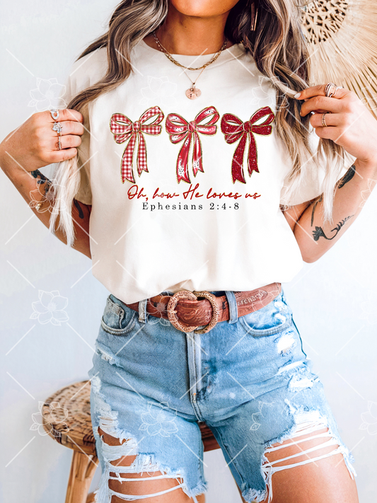 V19 - Multiple Styles