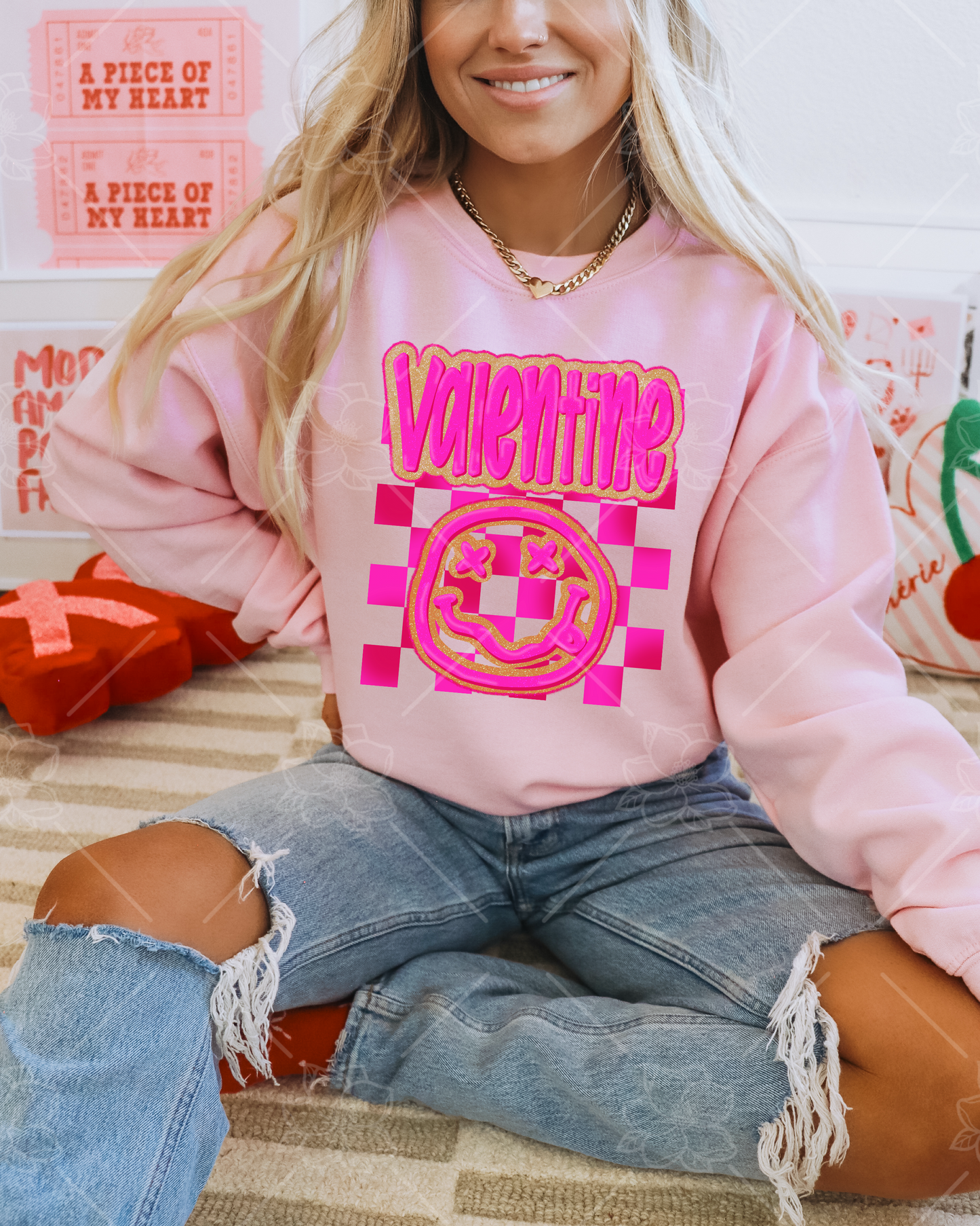 V37 - Multiple Styles