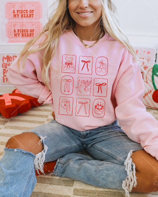 V Day Screen Deal - Multiple Styles