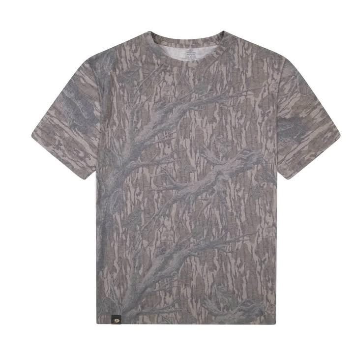 MOSSY TREESTAND TEE • IN STOCK