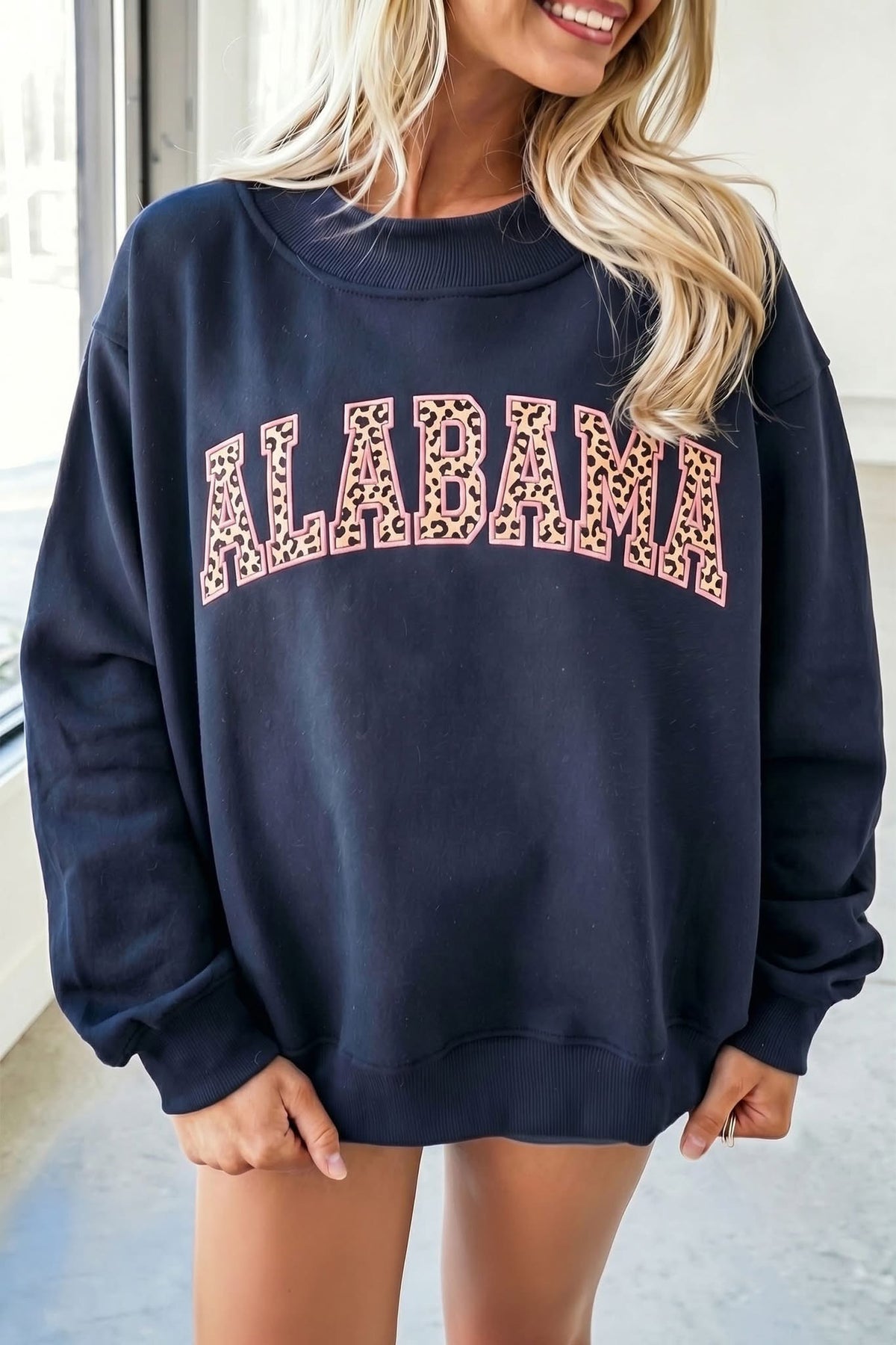 Alabama Mockneck