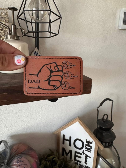 Father’s Day Hat