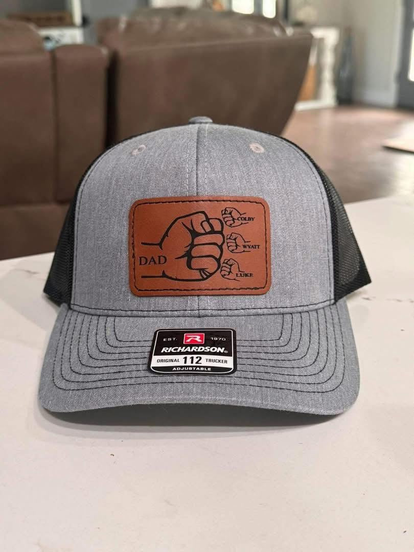 Father’s Day Hat