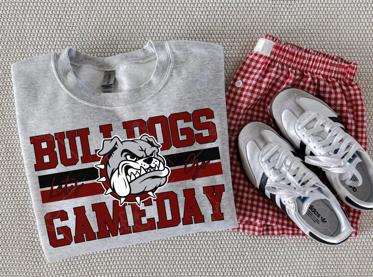 Custom Mascot - Multiple Styles