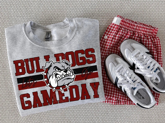 Custom Mascot - Multiple Styles