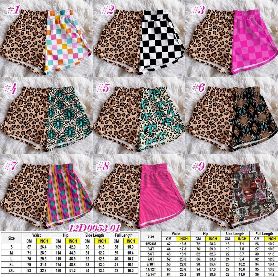 Off Shore Boxer Shorts