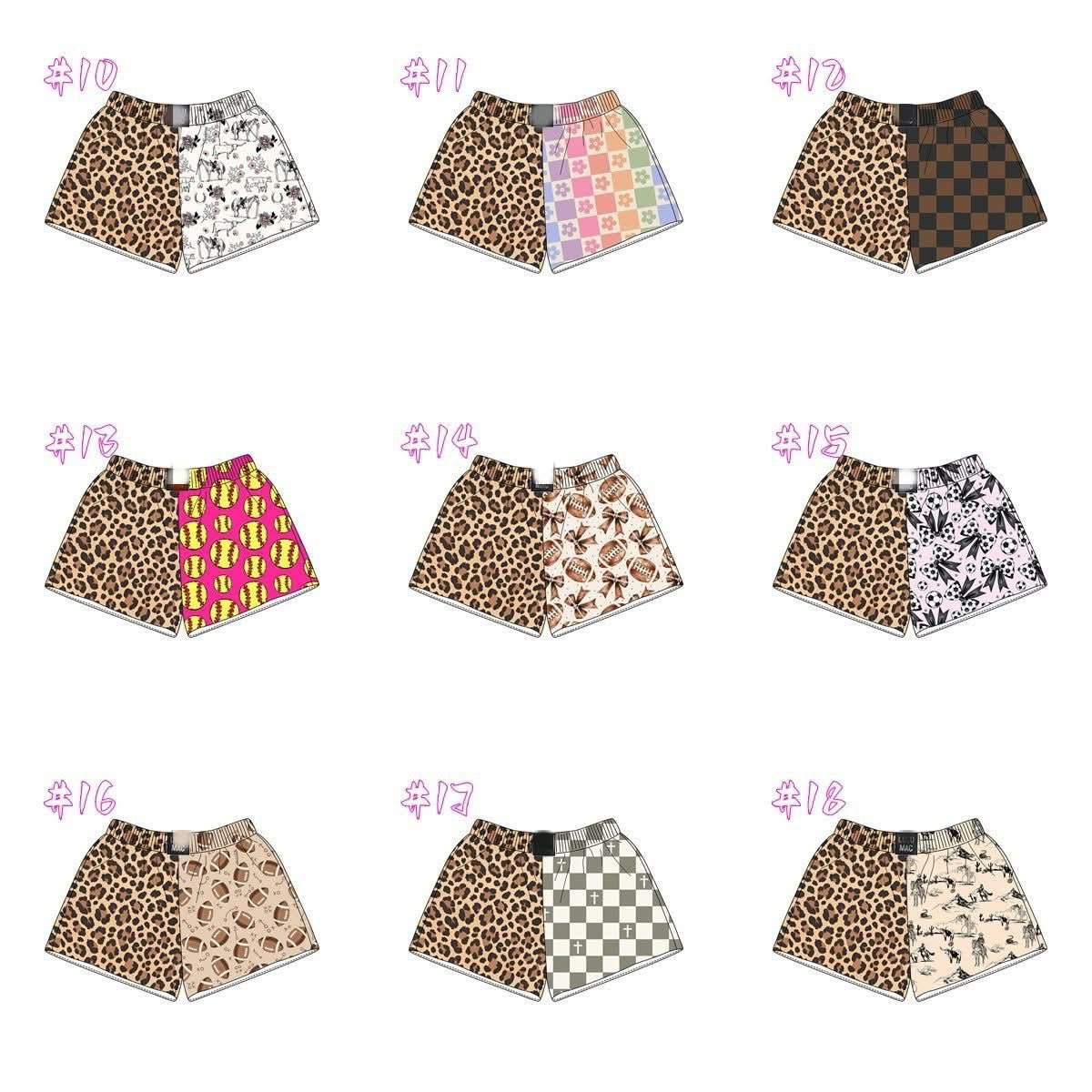 Off Shore Boxer Shorts