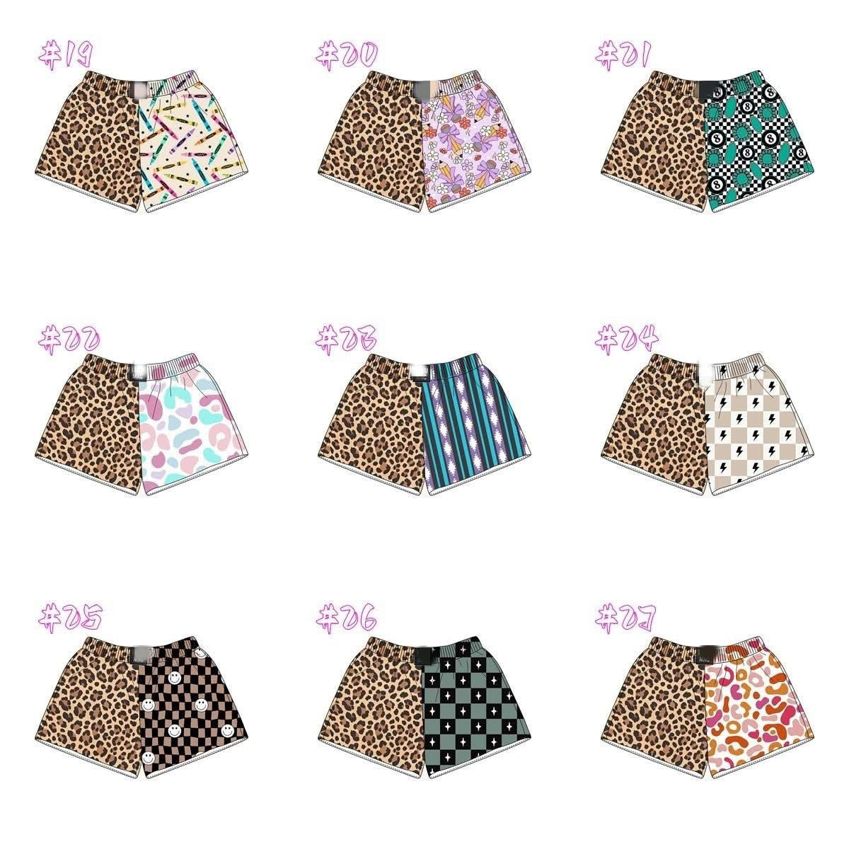 Off Shore Boxer Shorts