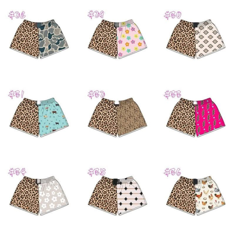 Off Shore Boxer Shorts