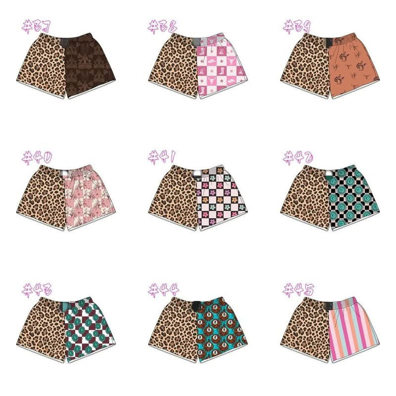 Off Shore Boxer Shorts