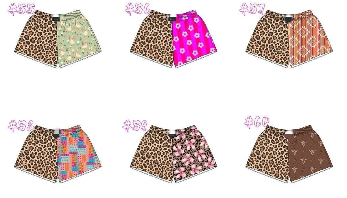 Off Shore Boxer Shorts
