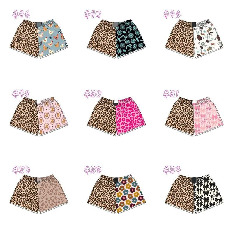 Off Shore Boxer Shorts
