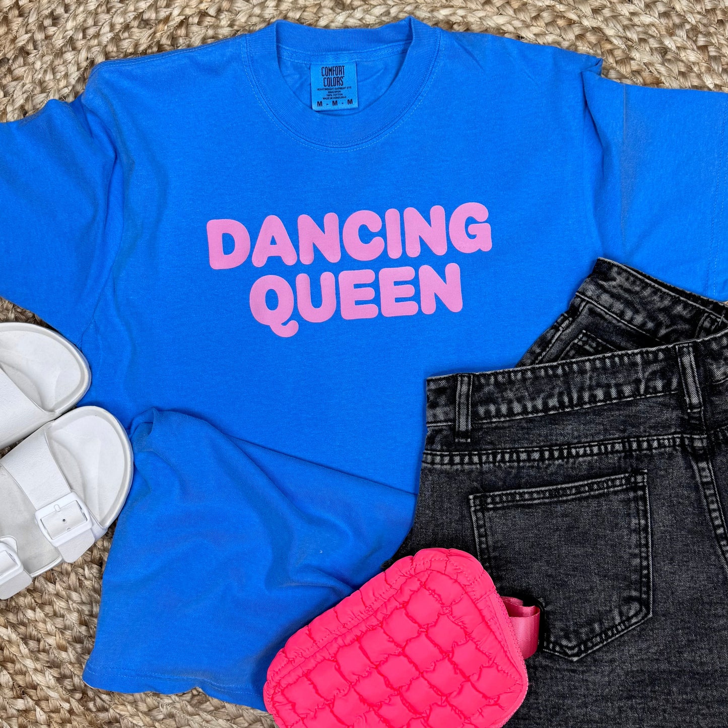 Dancing Queen Tee