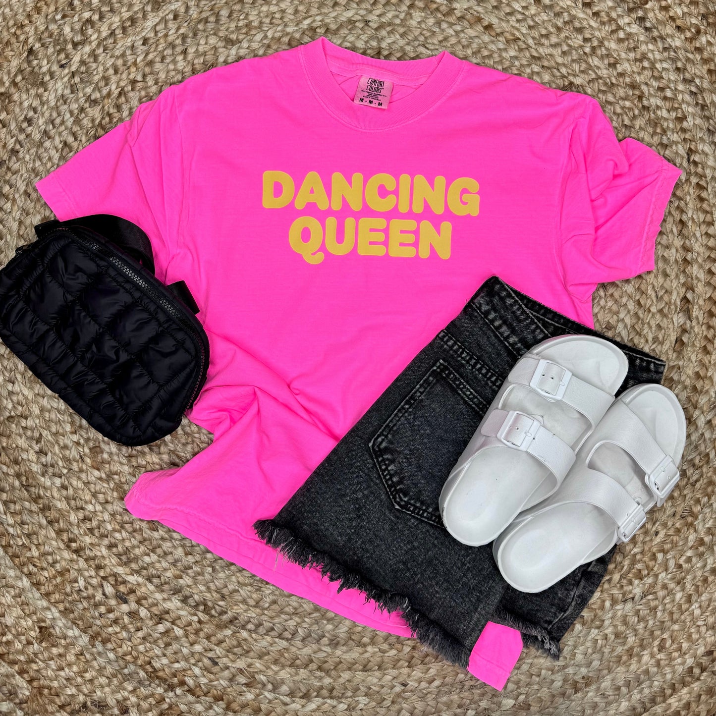 Dancing Queen Tee