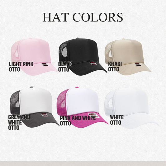 Jesus is King Hat