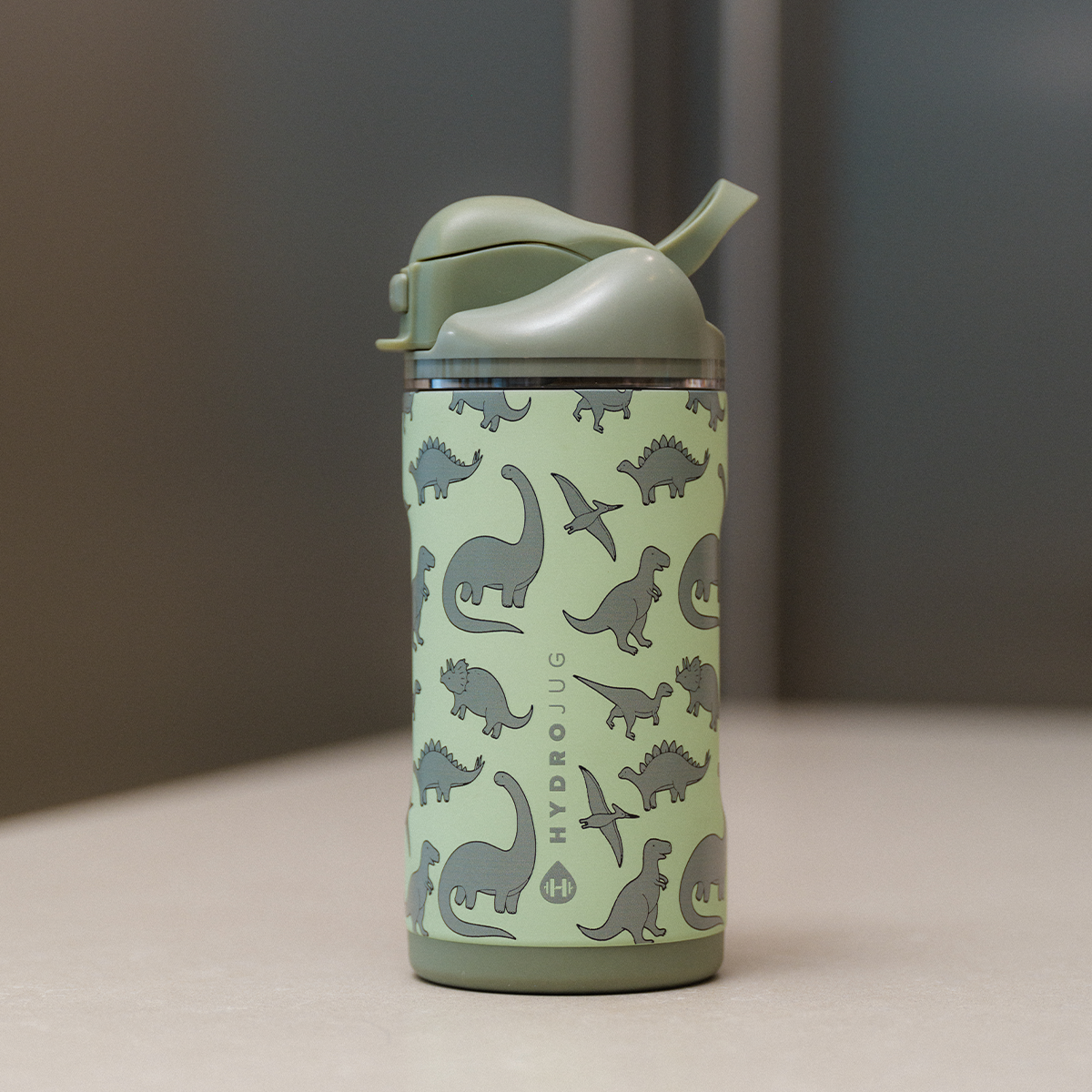 Dinosaur HydroJug 14oz Ease2o